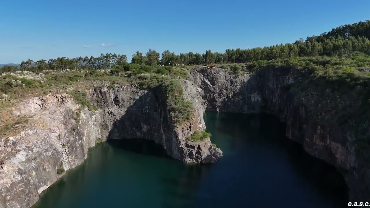 Mirador Nueva Carrara