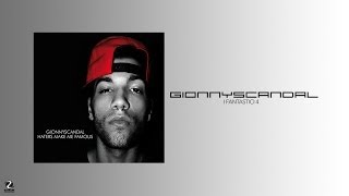 Gionnyscandal Feat. Ernia, Fobia, Blema - I Fantastici 4