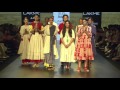 Ka Sha Antar Agni At Lakme Fashion Week Summer Resort 2017 