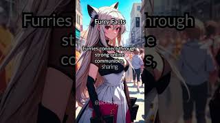 Furry Facts Online Communities