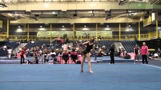 Emily Mora Pri Level 9 Floor 2011