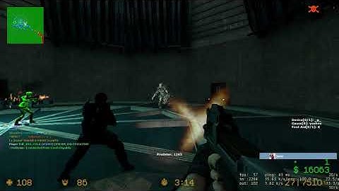 ZE PREDATOR ULTIMATE WIN BY HAYTON !!