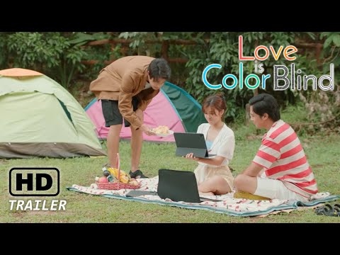 Love Is Color