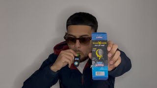 BLUE SLUSHIE 2G MUHA MIST DISPOSABLE 