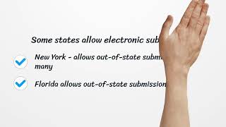 Out-of-State Fingerprinting Explained | How State Background Checks Differ from FBI Checks