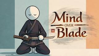 How Samurai Trained Their Minds For Battle