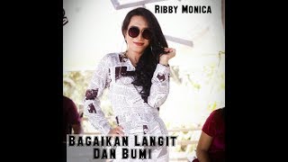 #bagaikanlangitdanbumi #viavalen #dangdutkoplo Bagaikan Langit Dan Bumi - Ribby Monica