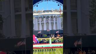 FIRST LOOK at the historic Freedom Jump 🦅 @nitrocircus