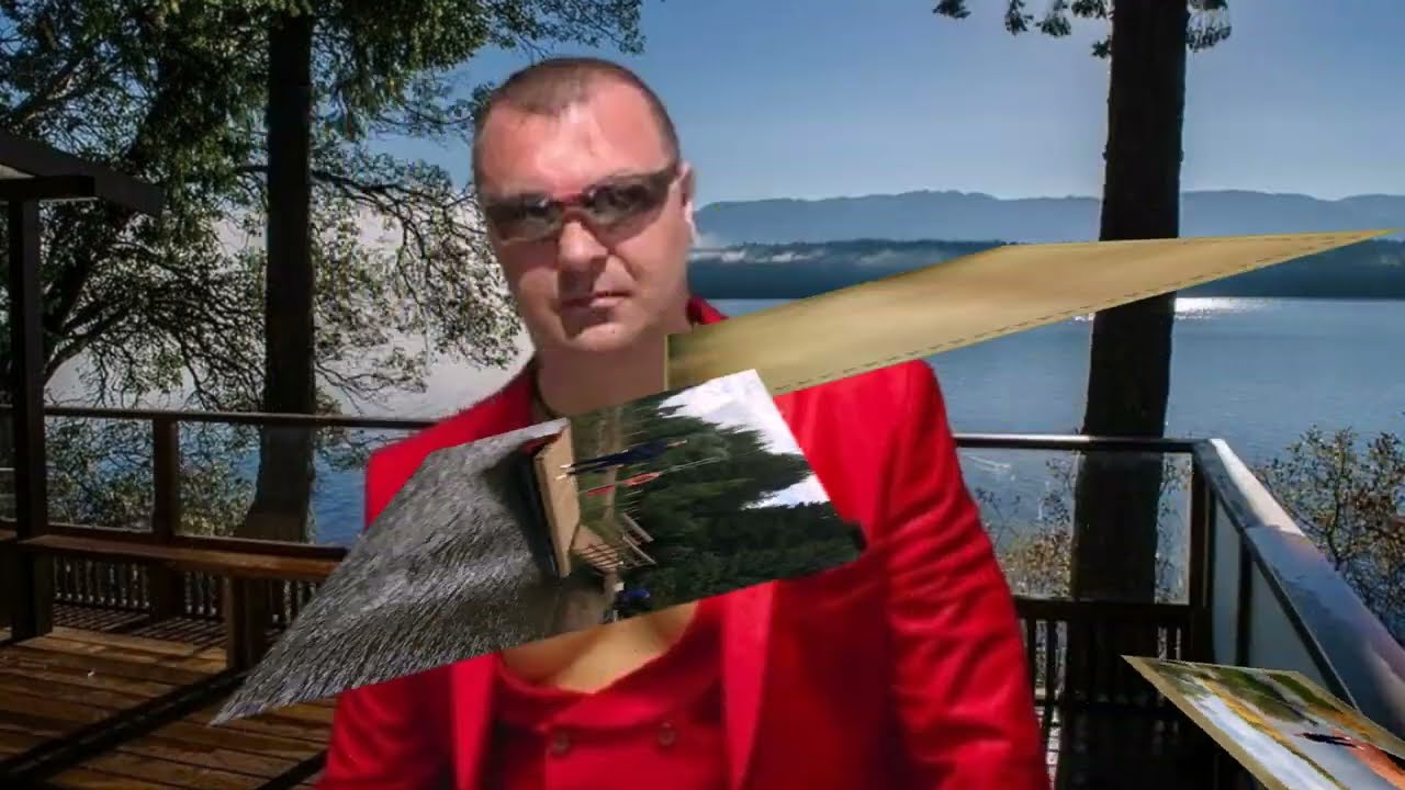 • The Hatters • Слово пацана •