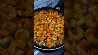 Prawns fry | Paragon style prawn fry | Prawn Roast | Chemmeen Fry | Easy Prawn fry  shorts