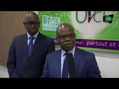 REPORTAGE CONCOURS GENI 2018