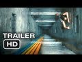 Beyond the black rainbow official trailer 1 2012