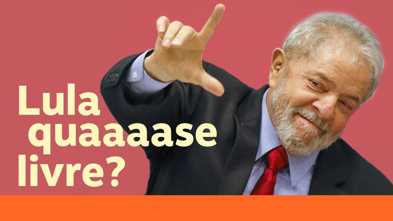 Entenda Por Que Lula Não Quer Sair Da Cadeia Youtube Hot Sex Picture