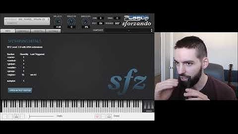 Warbl Review (tin whistle MIDI controller)