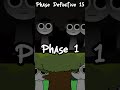 Mr. Tree Definitive Phase 15 and Phase 1 retake