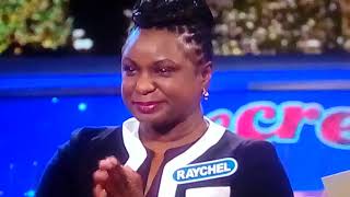 Wheel Of Fortune Disney Secret Santa