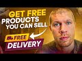 How to Use Cashbackbase to Get Free Products to Resell Online for 100% Profit Margin