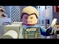 Mission Impossible Level Pack Part 8 Expose Jim's Fake Death Train Boss Fight - LEGO Dimensions