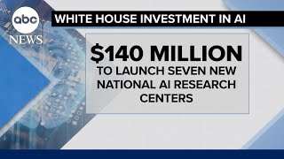 White House Taking Action To Promote Responsible Innovation In Ai