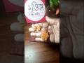 কি কি গয়না dispatch করলাম!#diy #art #handmade #jewelry #shortfeed #viral
