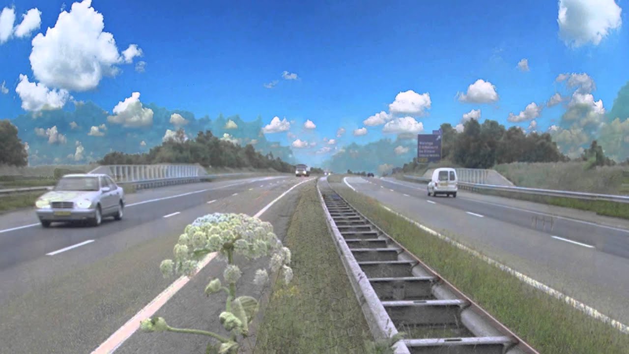 AR0221-BK2012-BO1 Perspective and Transition - Freek Jansen