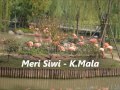 Meri Siwi - K.Mala (PNG Music)