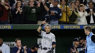 BEST of MLB Players Returning Home (emotional)