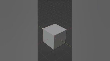 حل مشکل بول کردن در نرم افزار سه بعدی بلندر #blender #tutorial #آموزش #بلندر #blendertutorial