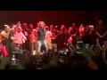 Lil Pump - D Rose (Live in LA, 6/6/17)