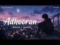 Adhooran | Emotional Hindi Sad Song | Heart Touching Viral Song | Suno AI Original
