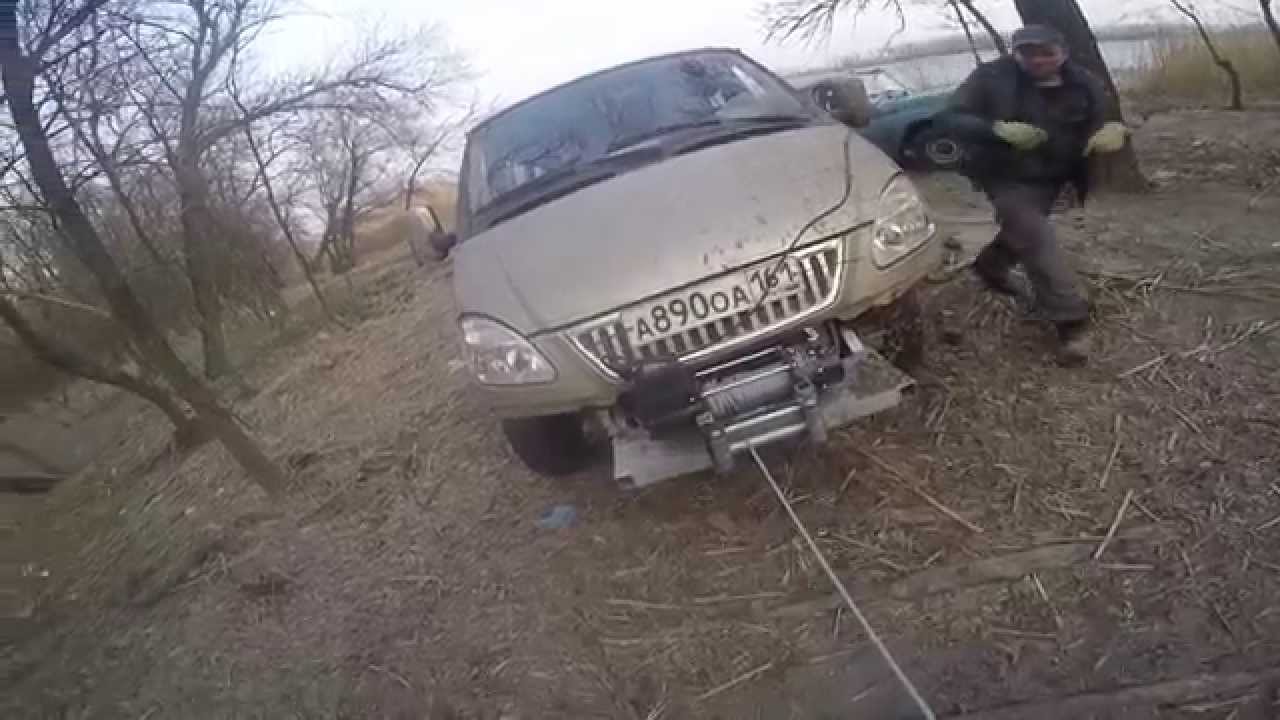 Что такое баргузин машина