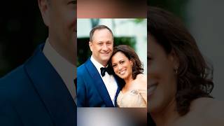 Kamala Harris 11 Year Marriage To Douglas Emhoff