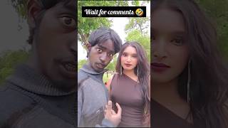 viral instagram funny comments 🤣😅||#funny