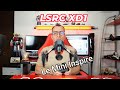 LSRC XD1 Le mini Inspire !!