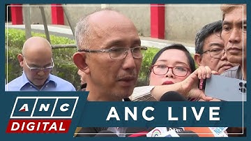 Mayor Magalong: Hernandez names new and unexpected personalities | ANC