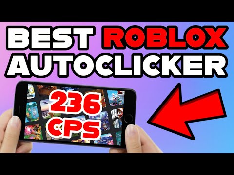 7 Best Auto Clicker for Roblox 2023 (UPDATED)