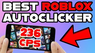 ios #roblox #autoclicker #mobile #discord