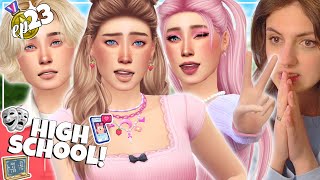 Super Sim Challenge!🥇 #23