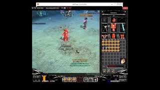 InfinityMU My nab items