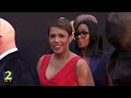 Deserving journalism students earn Jovita Moore Memorial Scholarship | WSB-TV