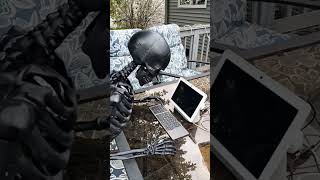 #sigeonpex #skelton  #tiktok #niche #imadudeman #ai #humanskeleton #meme fkeleton sucking