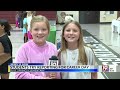 News 19 Takes Part In Blue Springs Elementary School Career Day | April 30, 2026 | News 19 at 4 p.m.