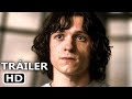 THE CROWDED ROOM Tráiler Español (2023) Tom Holland