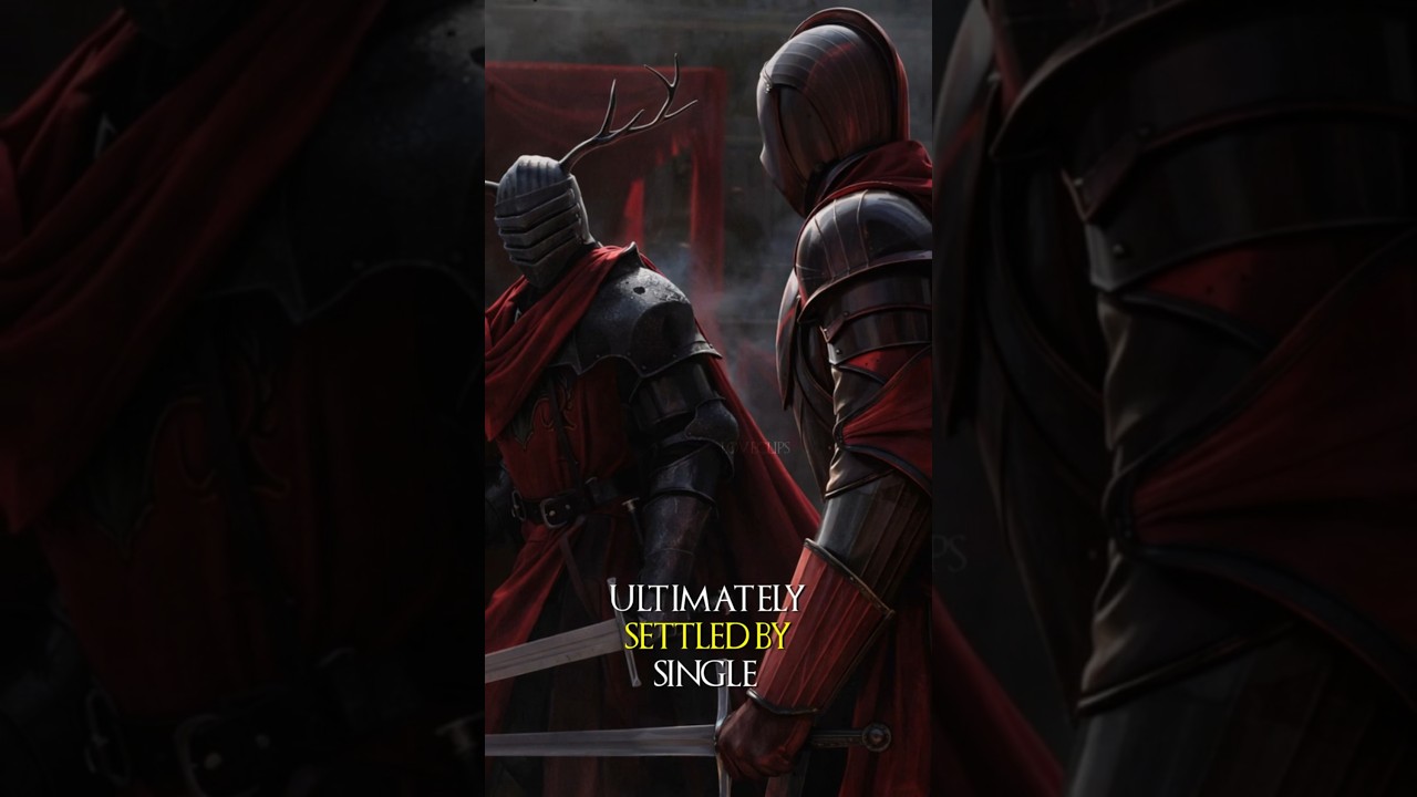 Баратеон, провозгласивший себя Королём Бури 