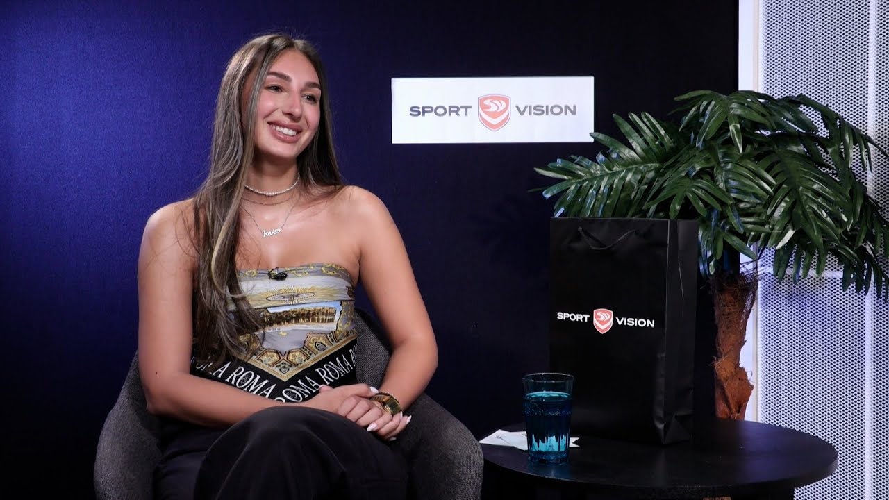 Jovana Tomić iz Survivora odgovorila je na sva vaša pitanja