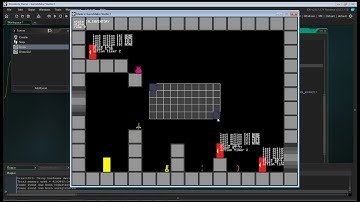 Game Maker Studio 2: Inventory Setup part 5 (mouse cursor)