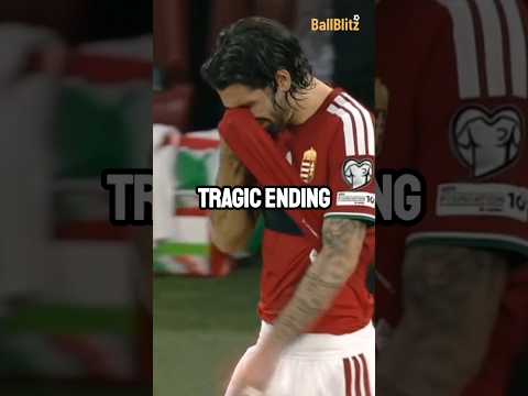 لم يكن زوبوسزلاي يبكي لأنهم لم يتأهلوا ولكن بسبب السيناريو الذي حدث فيه