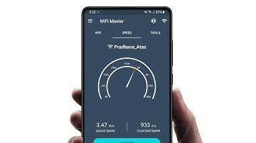 3 Best Speed Test and Wifi Analyzer Apps for Android