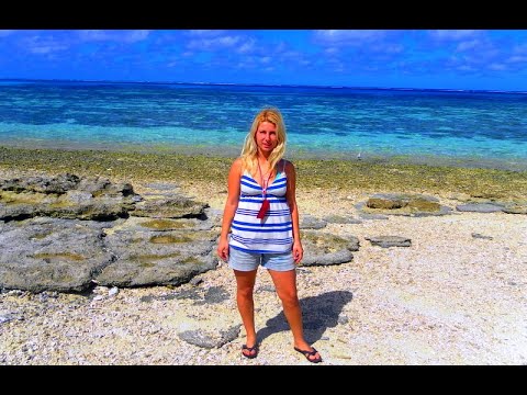Video: Büyük Set Resifi'ni Ziyaret Etmenin En İyi Zamanı
