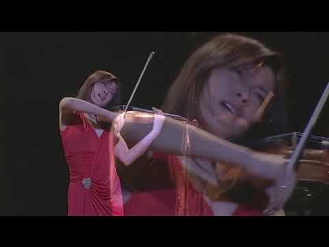 Violin Muse - Ikuko Kawai